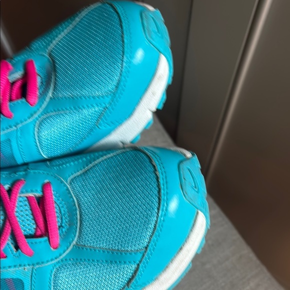 Nike Air Relentless 3 Running Shoes Sneakers Womens Size 10 - Picture 5 of 9